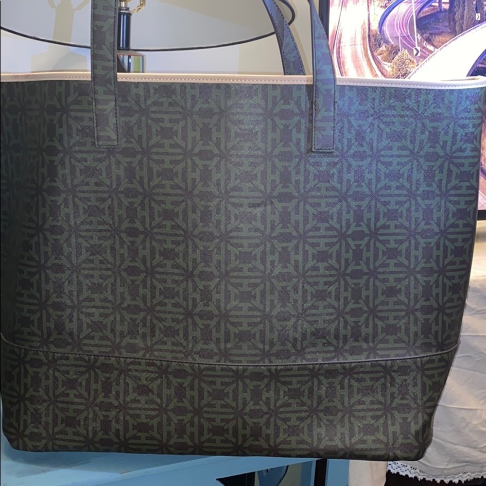 India Hicks London- Harbour Island Large Tote Bag